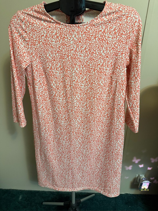 Southern Tide Dresses & Skirts - Southern Tide Liera "That Floral Feeling" Performance Dress in coral